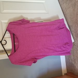 Gaiam women's top in medium